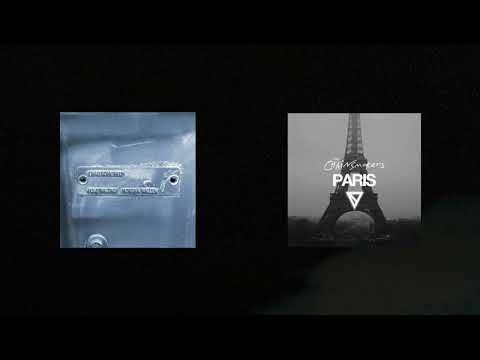 Post Malone, The Chainsmokers - I had Some Help x Paris [Piece peace Mash Up]