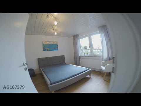 WI-187379 - Gemütliche möblierte 2-Zimmer Wohnung mit Internet in Mainz Kastel