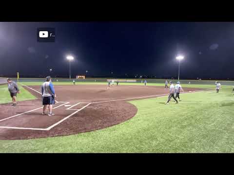 Rick Rollerz vs Allenites 3.11.2024