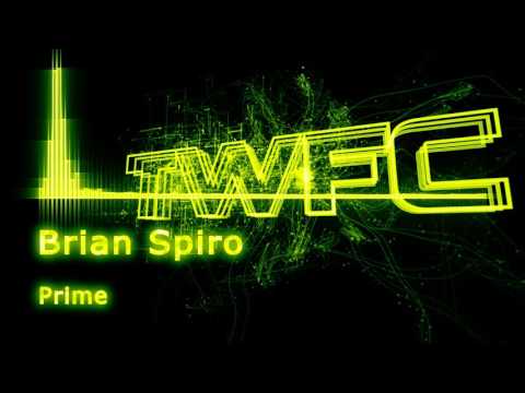 4K,TWFC - Brian Spiro - Prime