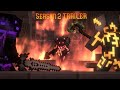Songs Of War TRAILER Season 2 Minecraft Animation Series