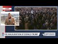 Analysis Key Points Of Trump S Inaugural Speech