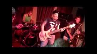 SALT TRUCK - Live at Tip-Top (10-27-13)