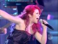 Allison Iraheta -- dont waste the Pretty-Lopez tonight
