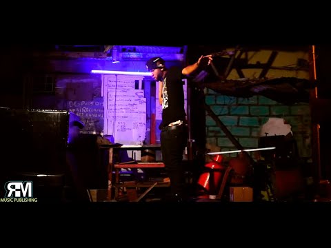 El Malcriao (El Chulo) - La Beca - Oficial Audio (Prod.By SinAceiteStudios)