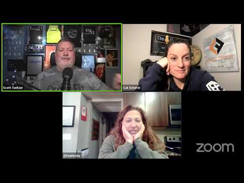 Ep 205 | LIVE! Weekly Roudtable - Eric Roza Sends Letter to Affilitates to Destigmatize Depression.