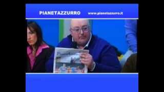 PianetAzzurro su RTN (11/1/2013)