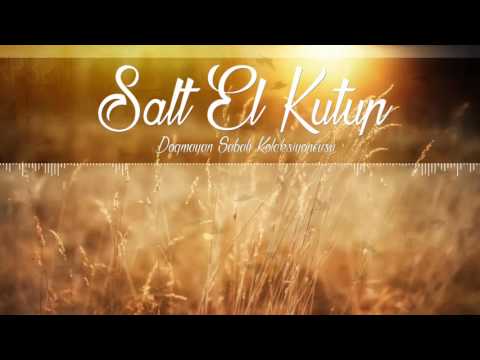 10. Salt El Kutup & R.A.Y - Emin Değilim