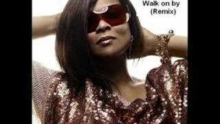 Gabrielle - Walk On By Remix