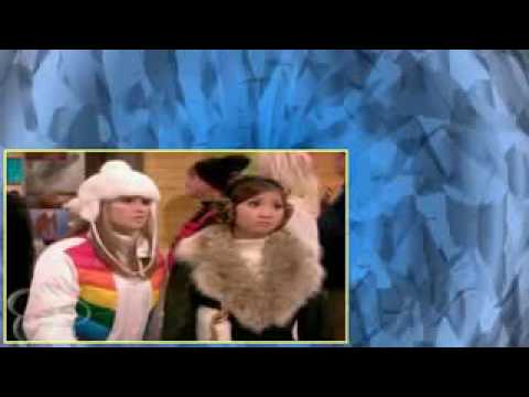 The Suite Life on Deck S02E13 The Swede Life