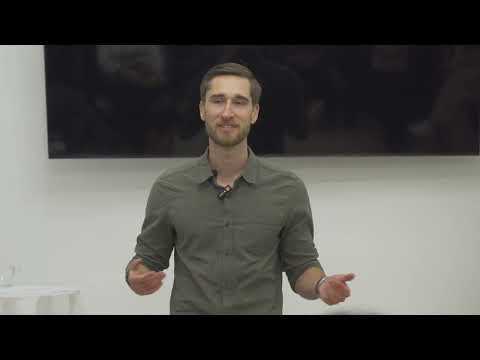 A sebezhetőség ereje - Szűcs Sándor (2024.03.02.)