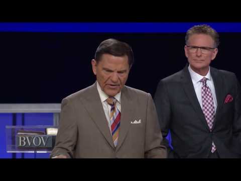 You Have Covenant Promises From God