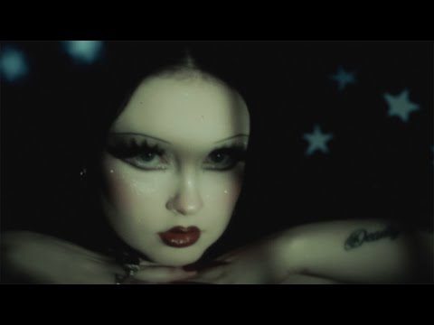 Johnny Goth - Alone With You (Official Music Video)