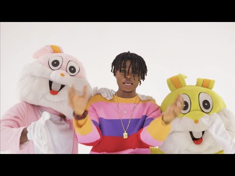 SkyranKing - AGBELEMI (Open Inside) [Official Music Video]