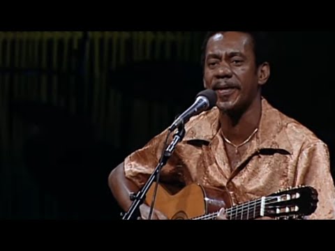 Luiz Melodia - Congênito (Ao vivo)