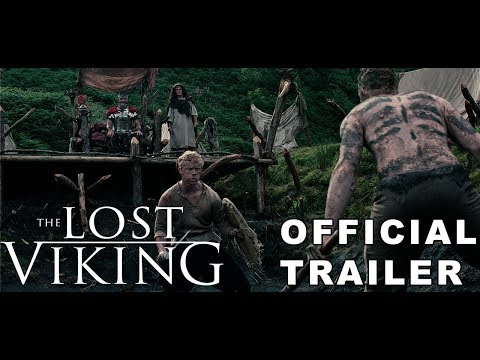 The Lost Viking - Official Trailer (2018) [HD]