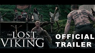 The Lost Viking - Official Trailer (2018) [HD]