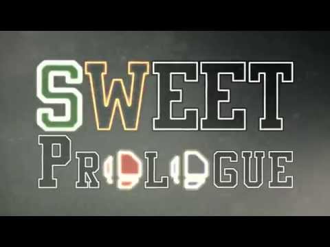 Sweet Prologue, This weekend! Apex Circuit Event - Powered By Twitch