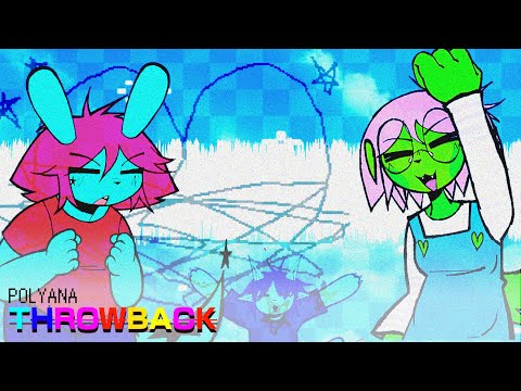 polyana - throwback (official music video)