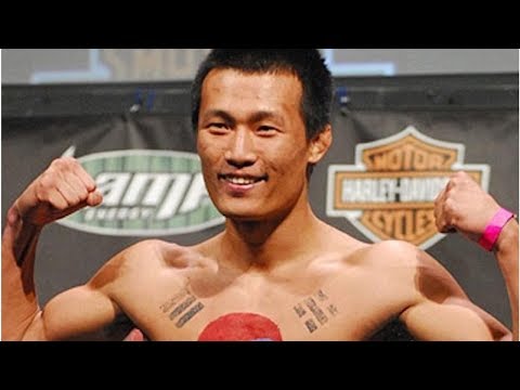 Pros react to Korean Zombie stopping Renato Moicano at UFC Greenville | BJPenn.com