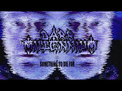 DARK MILLENNIUM - Something to die for (Official)