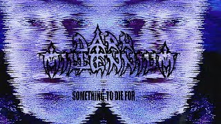 DARK MILLENNIUM - Something to die for (Official)