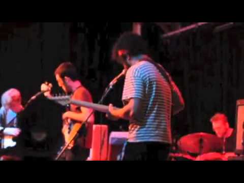 Gulfer - May 21st, 2014 live @ il Motore, Montreal