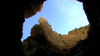 preview picture of video 'Lagos Grottos'