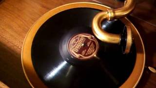 Carter Family sings - I&#39;m Thinking Tonight of my Blue eyes - 1935