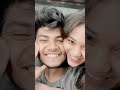 BoB And Komal Kharat Hot Romantic Reels Instagram Viral Reels Videos BRR  Shorts