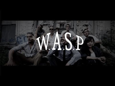 REZINSKY - W.A.S.P ( feat ELI MC / Le Bon Nob / Pand'or )