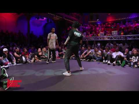 Best of Summer Dance Forever 2015: Franky Dee - Hiphop Forever