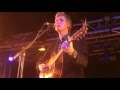 Scott Matthews - City Headache - Live In Paris 2016