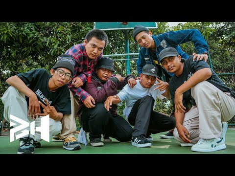 Boldog Haz - Bom Waktu (Music Video)