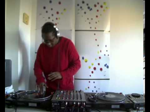 Machining Dreams: Hakim Murphy - RTS.FM.290112