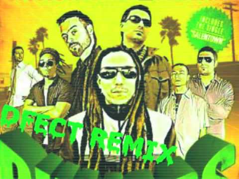 Boo Boo Vibration Feat Alborosie Rumors (Dfect Remix)