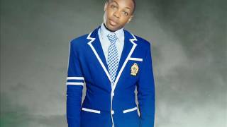 Todrick Hall - Over the Rainbow Instrumental