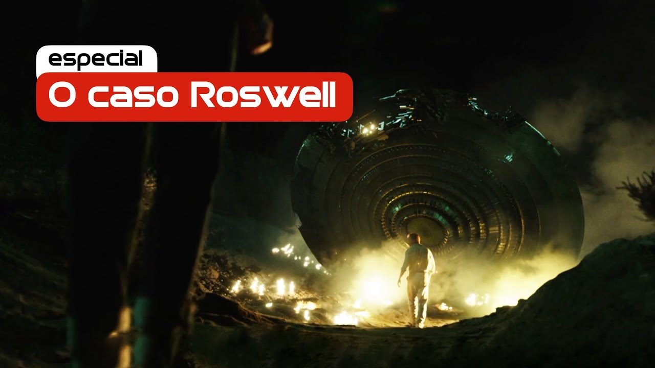 Especial: O Caso Roswell, o incidente de 1947