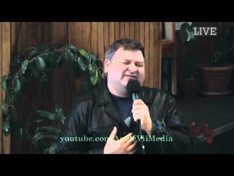 Vasile Micula - Doamne esti amea iubire (apelevii 3/4)