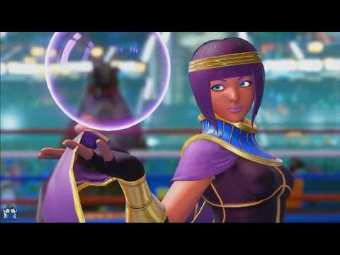 Chope ou PasChope - SFV - Justin Wong VS GO1 (Menat) [EP#42]