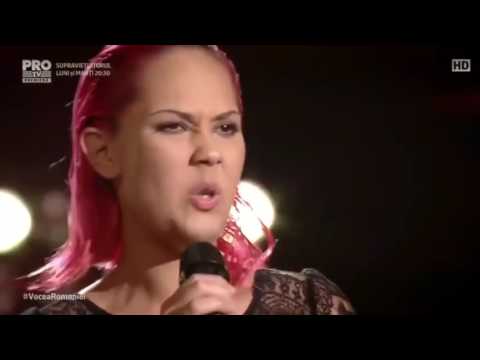 Posibili Castigatori  X FACTOR/ VOCEA ROMANIEI  (editia 2) 2016