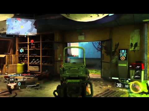 Call of Duty Black Ops III Multiplayer pt 21 DOIN' GOOD BOYS!!!