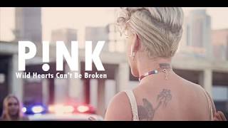P!nk - Wild Hearts Can't Be Broken (Tłumaczenie PL)