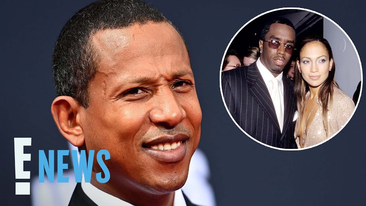 Former Rapper Jailed For 1999 Club Shooting Attended by “Diddy” & Jennifer Lopez Speak Out | E! News