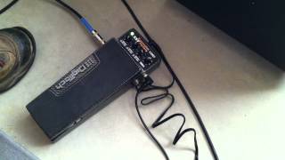 Video thumbnail for Digitech EX-7 Expression Factory Demo by AskAGuitarPro