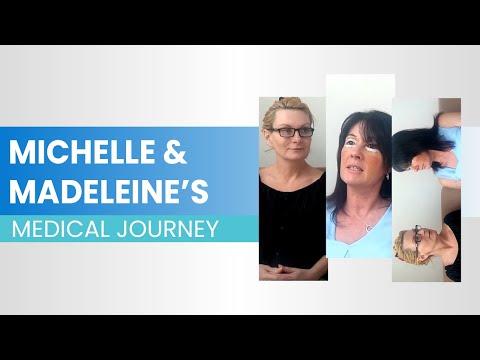 Breast Uplift in Turkey I Eyelid Surgery in Turkey I Breast Uplift Reviews I Clinic Center