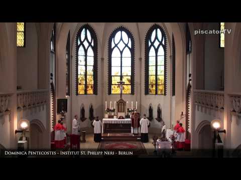 Dominica Pentecostes 18 Postcommunio - Traditional Latin Mass