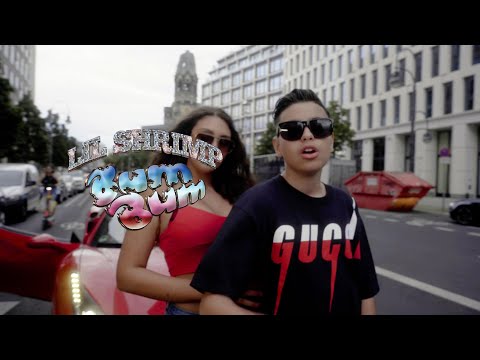 Lil Shrimp - Bum Bum (prod. by Isy Beatz & C55)