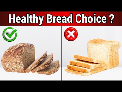 Rye Bread: The Secret to a Healthier You?