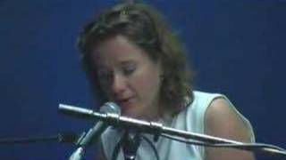 Susan Werner, "May I Suggest" Kerrville 2007